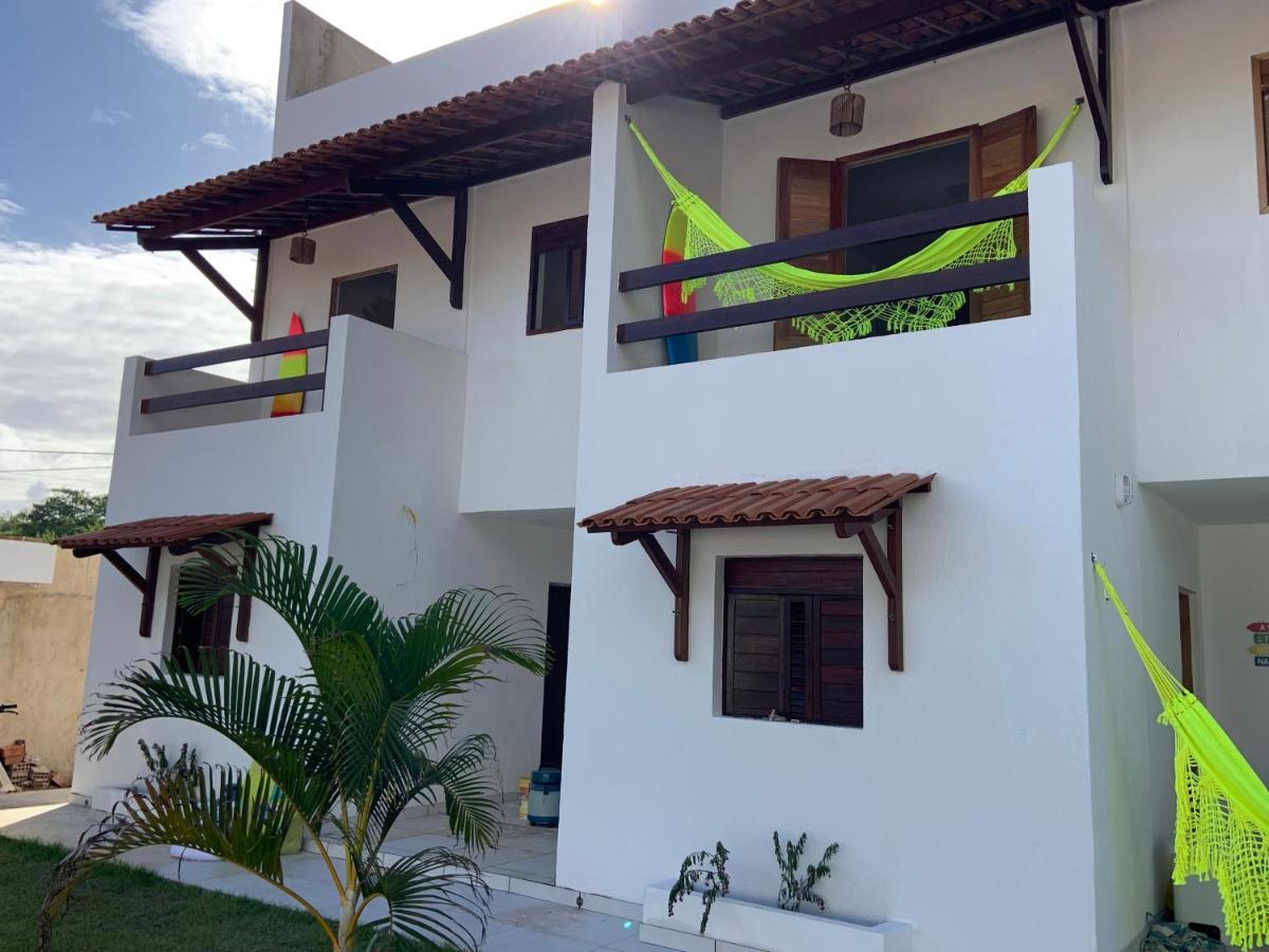 Apartmán Prive Enseada De Tamandare Com Vista Mar Exteriér fotografie
