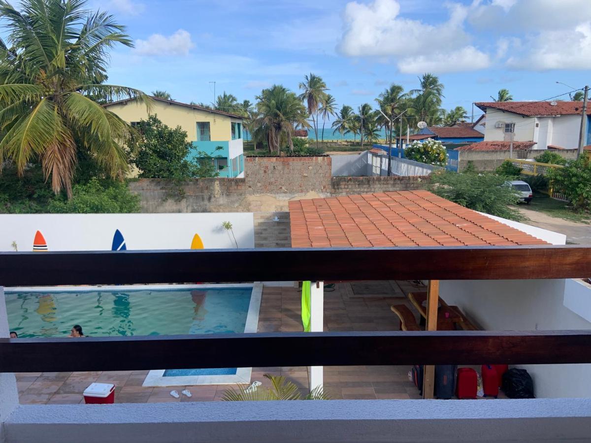 Apartmán Prive Enseada De Tamandare Com Vista Mar Exteriér fotografie