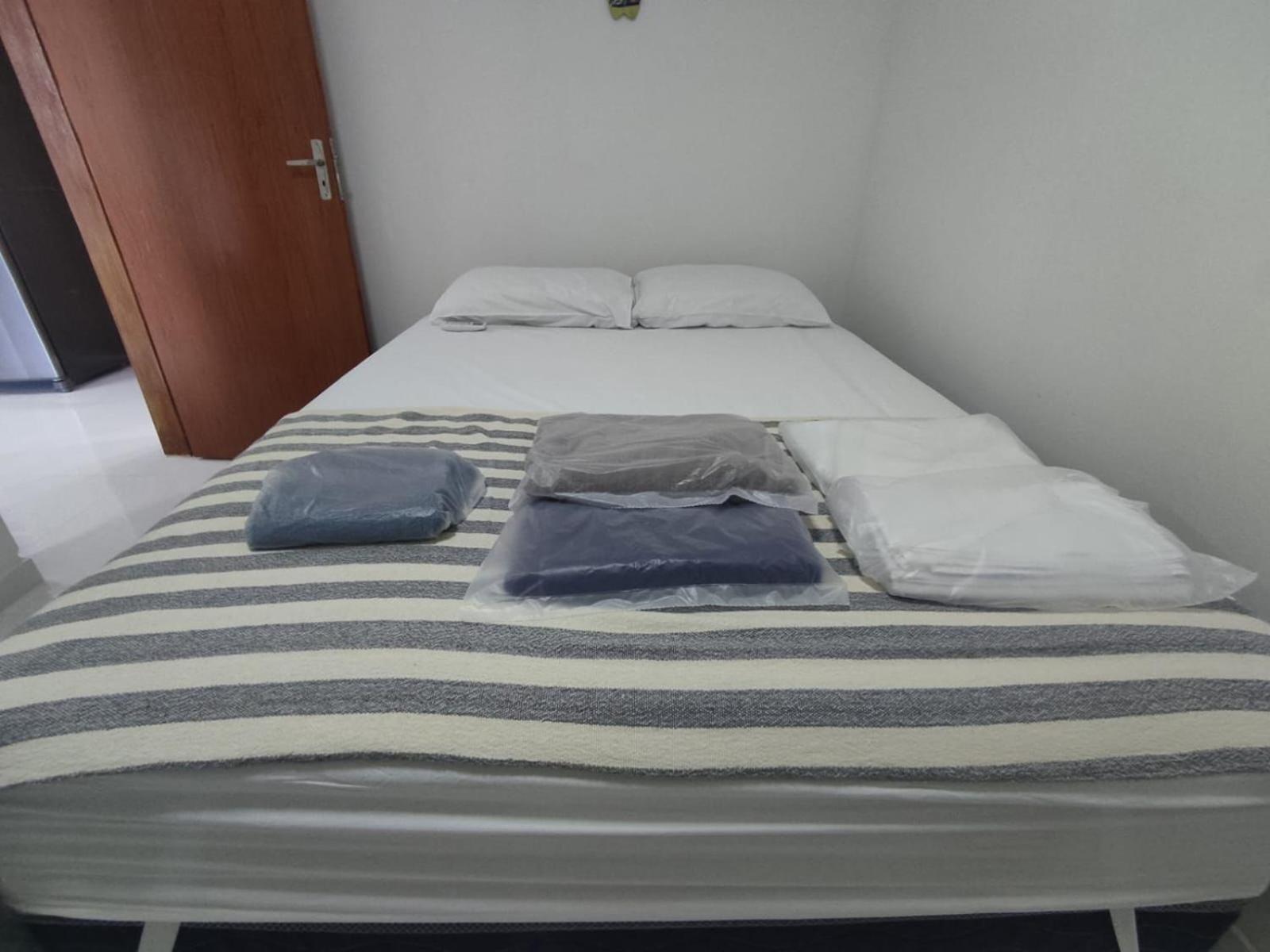 Apartmán Prive Enseada De Tamandare Com Vista Mar Exteriér fotografie