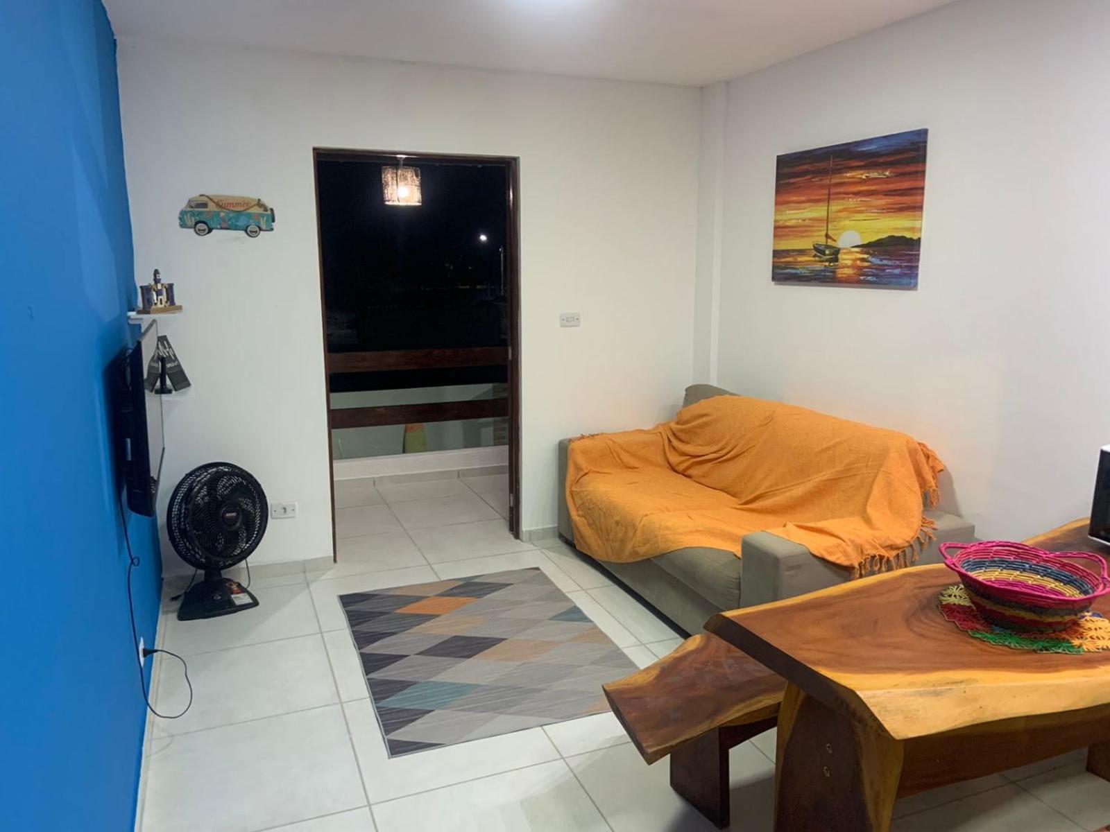 Apartmán Prive Enseada De Tamandare Com Vista Mar Exteriér fotografie